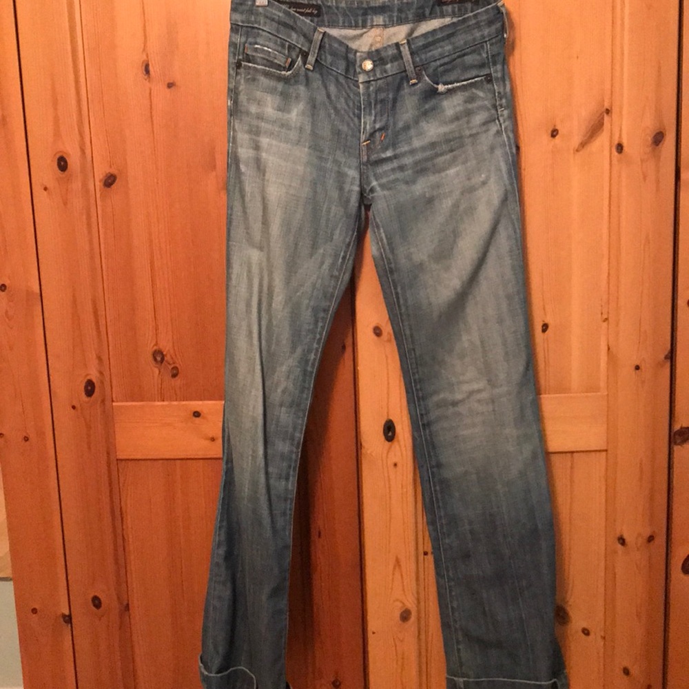 Citizens of Humanity Jeans
